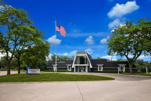 2023 Champion - Topeka Manufactured Home