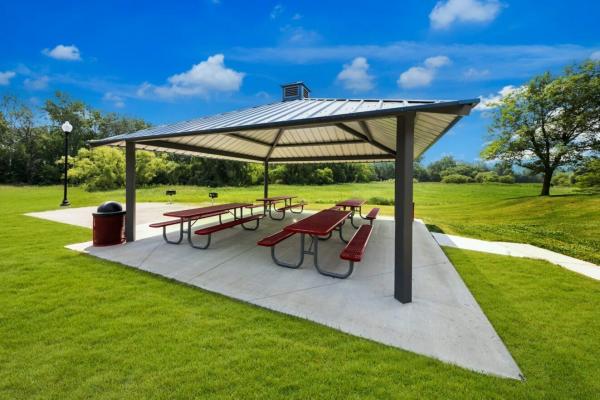 2023 Champion - Topeka Manufactured Home