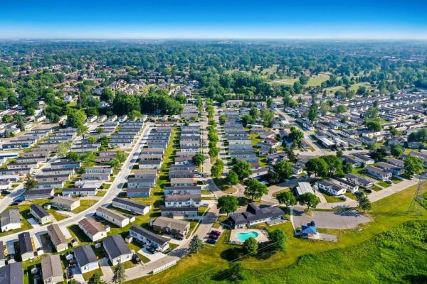 2023 Champion - Topeka Manufactured Home