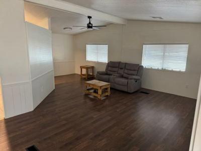 Photo 3 of 14 of home located at 8600 E. Broadway Rd, Lot 122 Mesa, AZ 85208