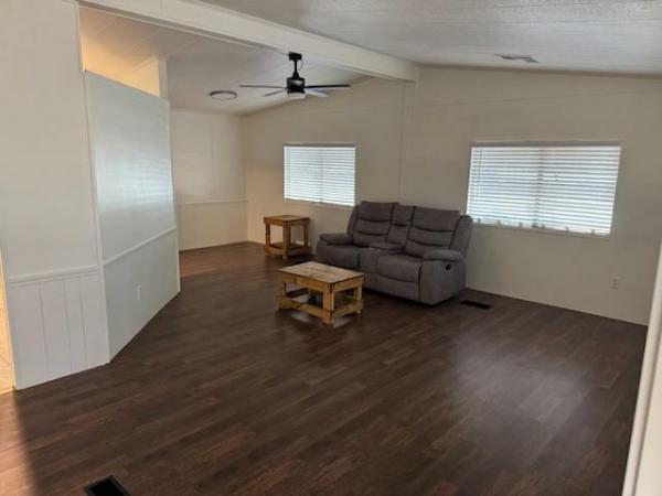 1983 Sahara KBAZSNAB314710 Mobile Home