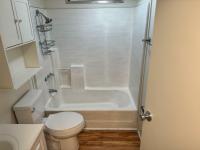 1983 Sahara KBAZSNAB314710 Mobile Home