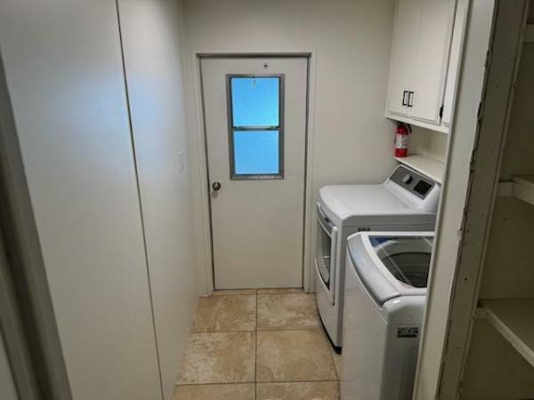 1983 Mobile Home