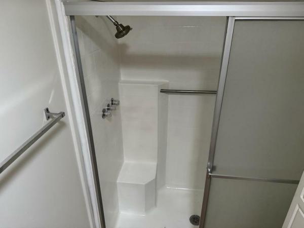 1983 Sahara KBAZSNAB314710 Mobile Home