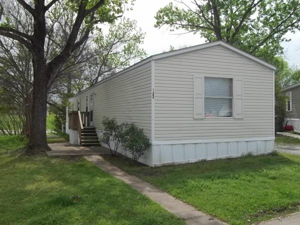 Photo 1 of 2 of home located at 5600 Texoma Parkway #124 Sherman, TX 75090