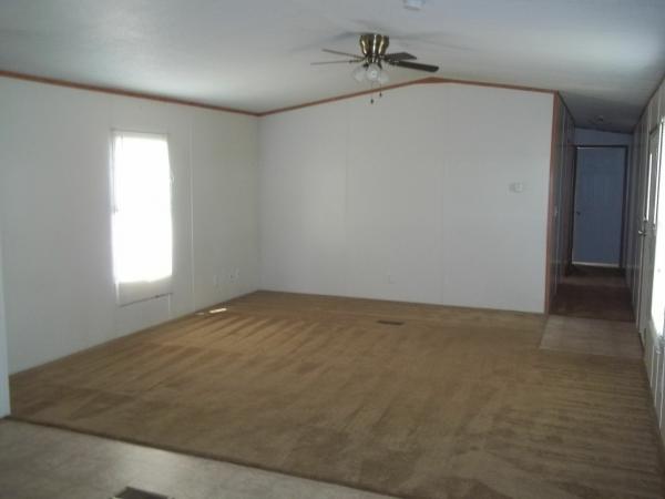 2004 Fleetwood Festival Mobile Home