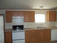 2004 Fleetwood Festival Mobile Home