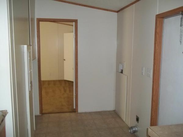 2004 Fleetwood Festival Mobile Home
