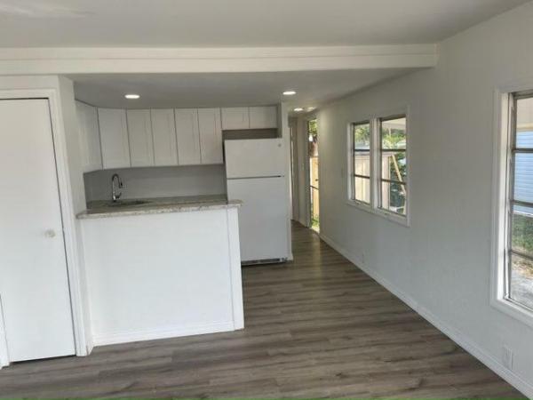 1968 MARL Mobile Home