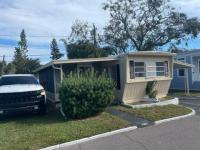 1968 MARL Mobile Home