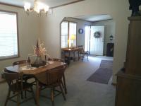 2001 Patriot C95 Crystal Vallely  Home
