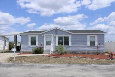 Mobile Home at 148 Hibiscus St Davenport, FL 33897