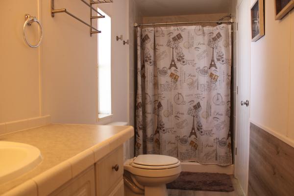 2004 HMMT A1743 Mobile Home