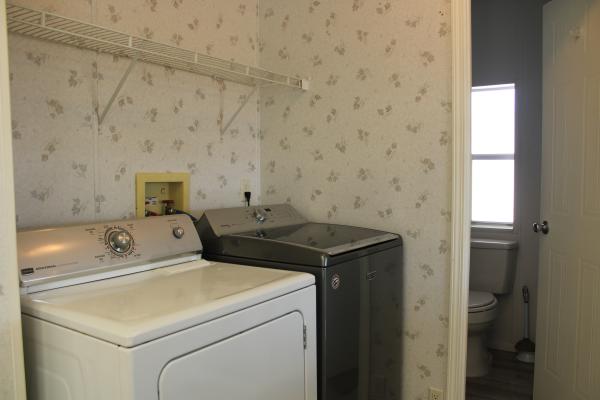2004 HMMT A1743 Mobile Home