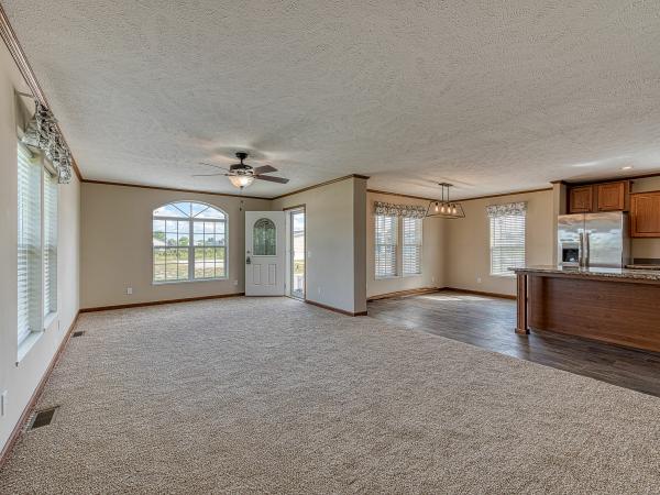 2023 Mansion 223 Cherry Creek Model 58681  Home