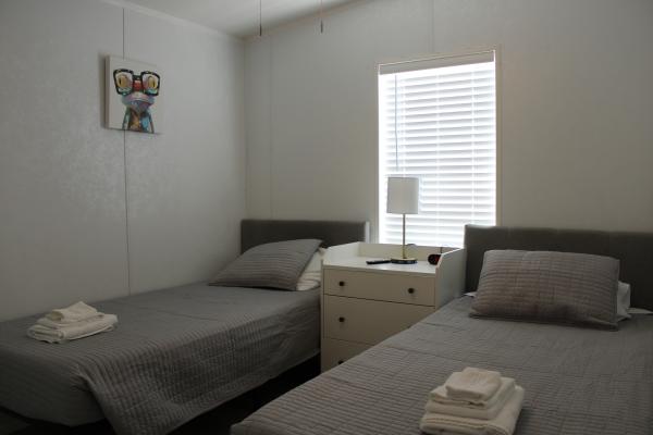 2004 HMMT A1743 Mobile Home