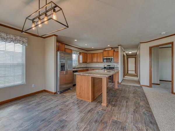 2023 Mansion 223 Cherry Creek Model 58681  Home