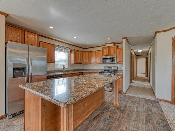 2023 Mansion 223 Cherry Creek Model 58681  Home