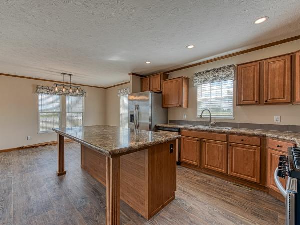 2023 Mansion 223 Cherry Creek Model 58681  Home