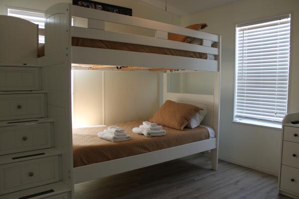 2004 HMMT A1743 Mobile Home