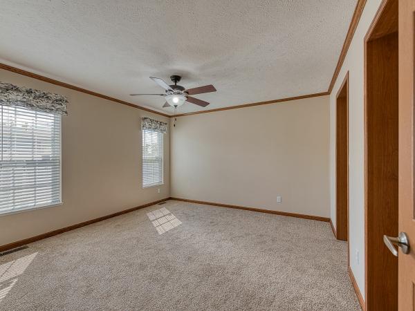 2023 Mansion 223 Cherry Creek Model 58681  Home
