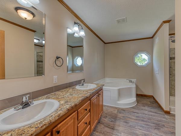2023 Mansion 223 Cherry Creek Model 58681  Home