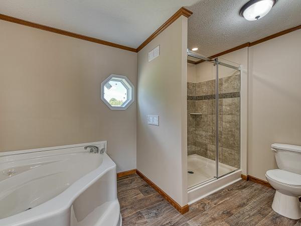 2023 Mansion 223 Cherry Creek Model 58681  Home