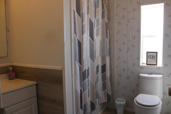 2004 HMMT A1743 Mobile Home