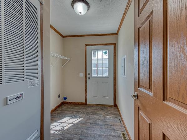 2023 Mansion 223 Cherry Creek Model 58681  Home