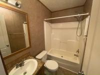 2015 Fleetwood Hawthorne Mobile Home