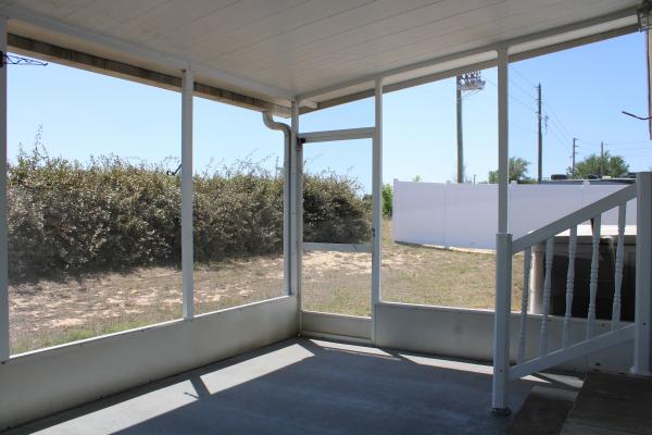 2004 HMMT A1743 Mobile Home