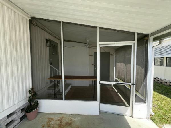 1983 SHER NA Mobile Home