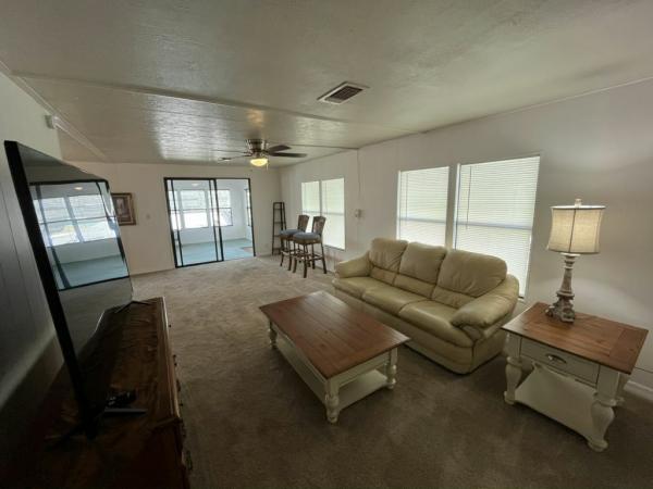 1983 SHER NA Mobile Home