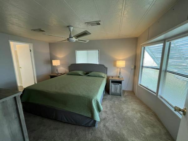 1983 SHER NA Mobile Home