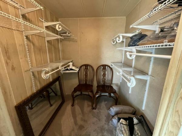 1983 SHER NA Mobile Home