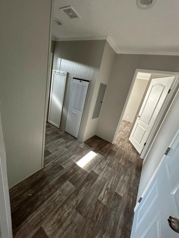 2022 Fleetwood Pure  Home