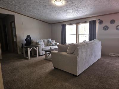 Photo 4 of 8 of home located at 268 Roxbury Park Goshen, IN 46526