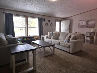 Photo 5 of 8 of home located at 268 Roxbury Park Goshen, IN 46526