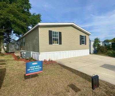 Mobile Home at 82 Hansom Parkway Sanford, FL 32773