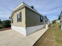 2016 Jacobsen Imperial Mobile Home