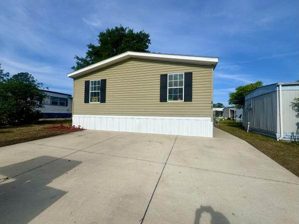 2016 Jacobsen Imperial Mobile Home