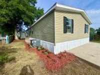 2016 Jacobsen Imperial Mobile Home
