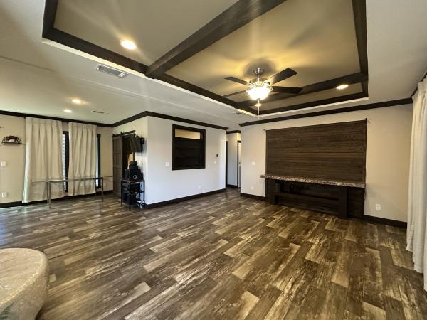 2020 Clayton Mobile Home