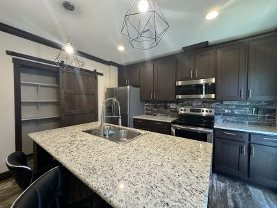 Photo 4 of 11 of home located at 3001 Mablo Ridge Dr Pflugerville, TX 78660