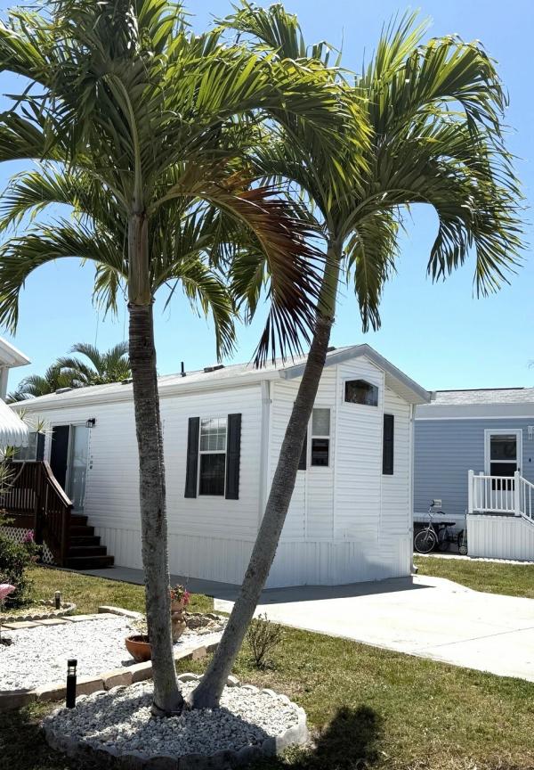2003 Skyline Mobile Home For Sale