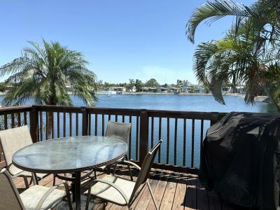 Photo 4 of 20 of home located at 1000 Wiggins Pass Rd #L28 Naples, FL 34110