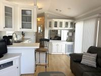 2003 Skyline SKYLIN Mobile Home