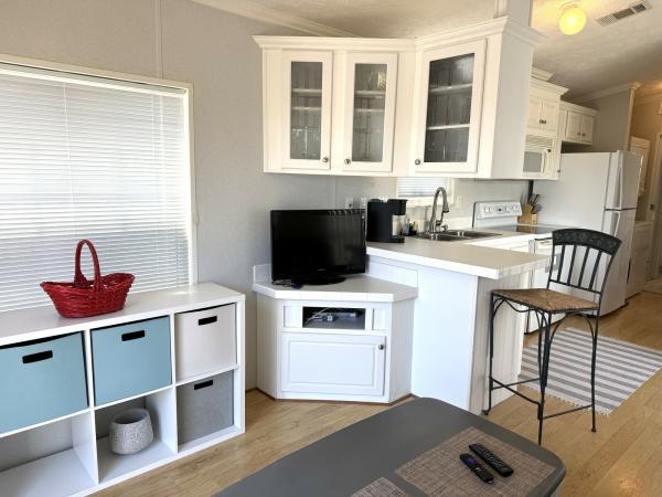 2003 Skyline SKYLIN Mobile Home