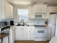 2003 Skyline SKYLIN Mobile Home