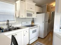 2003 Skyline SKYLIN Mobile Home